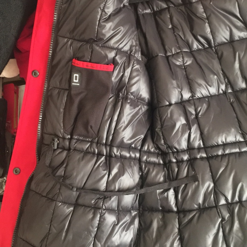 Andrew Marc winter coat - Picture 5 of 8